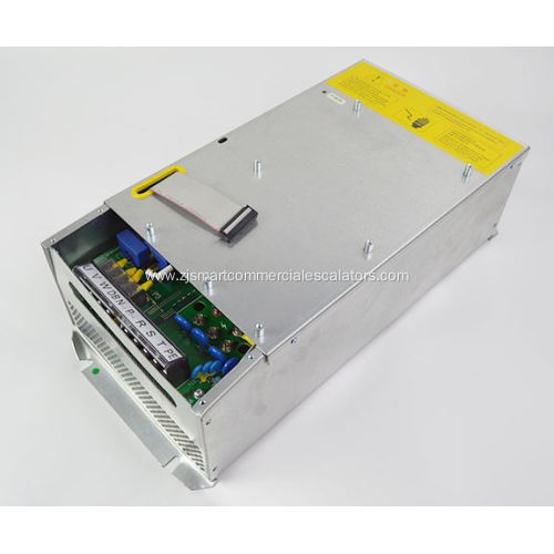 CON8005P075-4 Xizi Otis Elevator Inverter 7.5kW